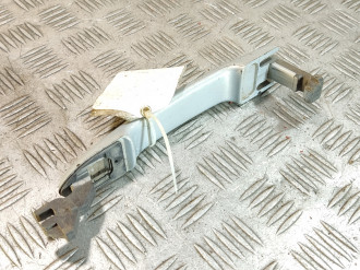 Ручка двери задней правой Renault Megane 2003 2009