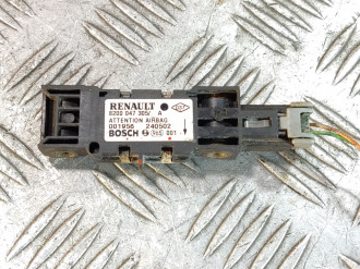 Датчик Air Bag Renault Clio 1998-2008