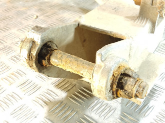 Кронштейн Renault Premium 1996 2004