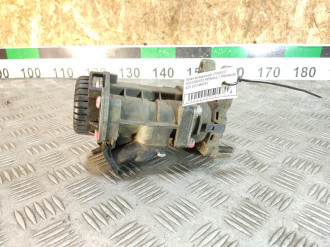 Кран воздушный Renault Premium 1996 2004