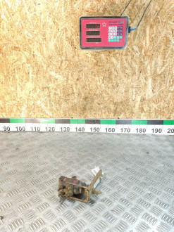 Распределитель тормозов Renault Logan 2005 2014