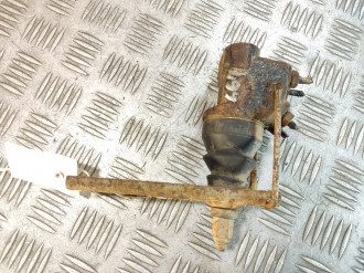 Распределитель тормозов Renault Logan 2005 2014