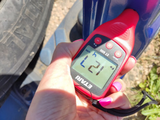 Порог со стойкой левой Renault Logan 2005 2014