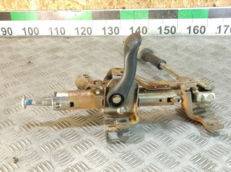 Колонка рулевая Renault Scenic 1996 1999