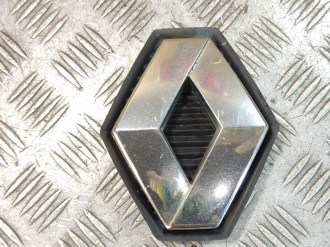 Эмблема Renault Scenic 2003 2009