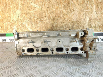 Головка блока двигателя Renault Megane 2003 2009