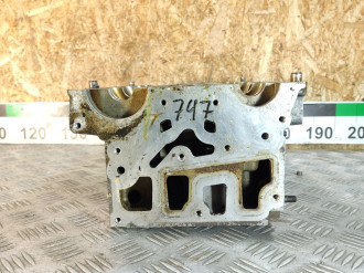 Головка блока двигателя Renault Megane 2003 2009