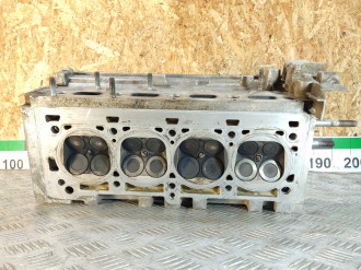 Головка блока двигателя Renault Megane 2003 2009