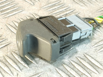 Кнопка стеклоподъемника Renault Scenic 2003 2009