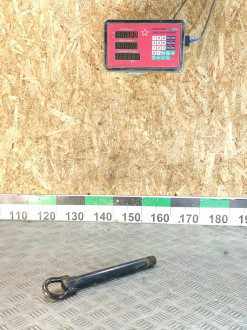 Крюк буксировочный Renault Clio 2 1998-2008