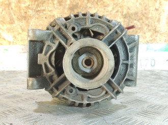 Генератор Renault Symbol 1998 2008