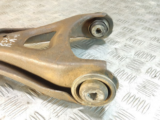 Рычаг передний левый нижний Renault Symbol 1998 2008