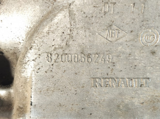 Кронштейн гидроусилителя Renault Symbol 1998 2008
