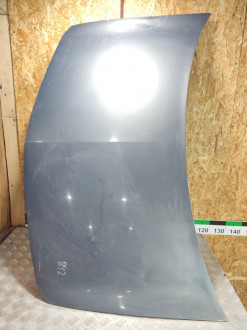Капот Renault Megane 2003 2009