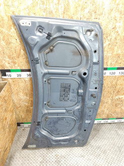 Капот Renault Megane 2003 2009
