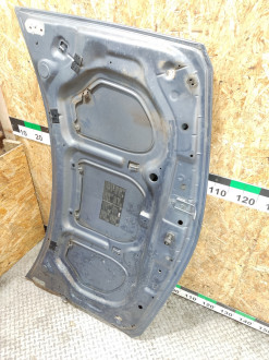 Капот Renault Megane 2003 2009