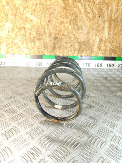 Пружина передняя Renault Megane 2003 2009