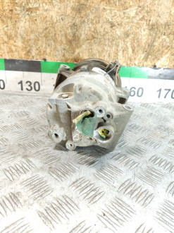 Компрессор системы кондиционирования Renault Megane 2003 2009