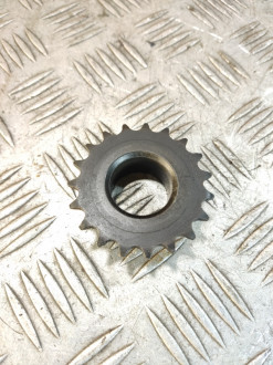 Шестерня привода двс Renault Logan 2005 2014