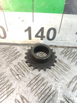 Шестерня привода двс Renault Logan 2005 2014