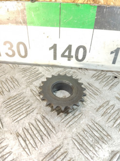 Шестерня привода двс Renault Logan 2005 2014