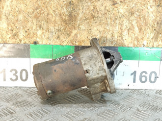 Стартер Renault Logan 2005 2014