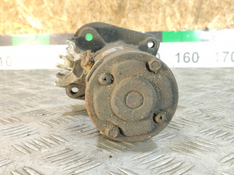 Стартер Renault Logan 2005 2014