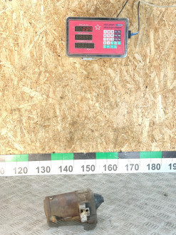 Стартер Renault Logan 2005 2014