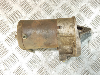 Стартер Renault Logan 2005 2014