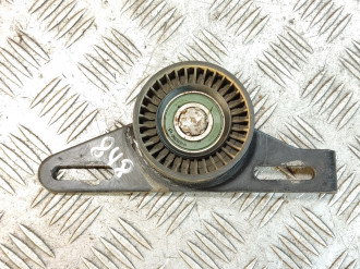 Ролик натяжитель Renault Logan 2005 2014