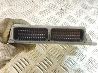 Блок управления двигателем Renault Logan 2005 2014