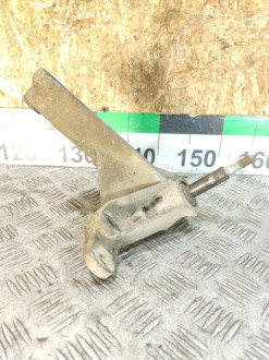 Кронштейн кпп Renault Logan 2005 2014