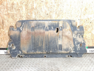 Защита картера Renault Megane 2003 2009