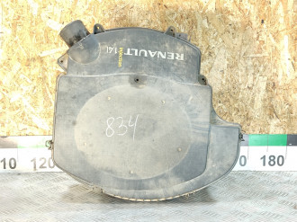 Корпус воздушного фильтра Renault Logan 2005 2014