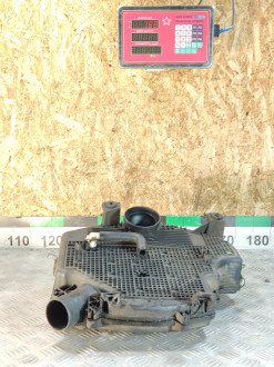 Корпус воздушного фильтра Renault Logan 2005 2014