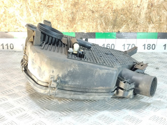 Корпус воздушного фильтра Renault Logan 2005 2014