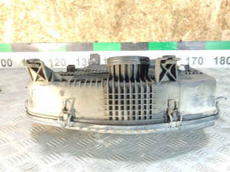 Корпус воздушного фильтра Renault Logan 2005 2014