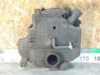 Корпус воздушного фильтра Renault Logan 2005 2014