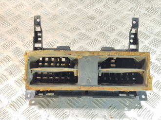 Дефлектор воздушный Renault Megane 2003 2009
