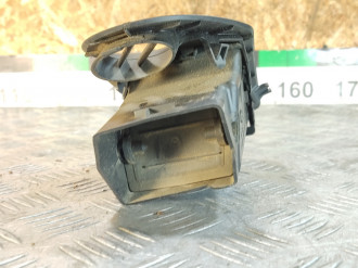 Дефлектор воздушный Renault Megane 2003 2009