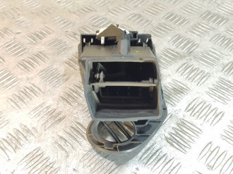 Дефлектор воздушный Renault Megane 2003 2009