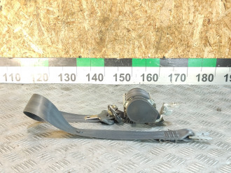 Ремень безопасности передний правый Renault Megane 2003 2009