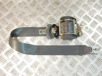 Ремень безопасности передний правый Renault Megane 2003 2009