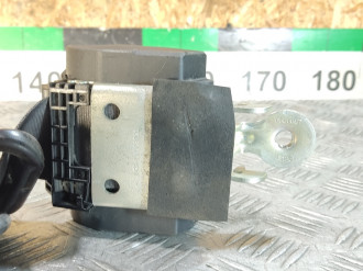 Ремень безопасности передний правый Renault Megane 2003 2009