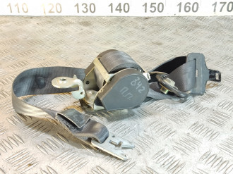 Ремень безопасности передний правый Renault Megane 2003 2009