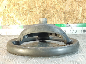 Рулевое колесо Renault Megane 2003 2009