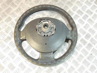 Рулевое колесо Renault Megane 2003 2009