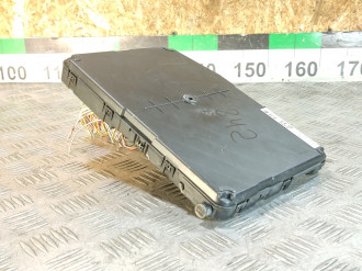 Блок комфорта Renault Megane 2003 2009