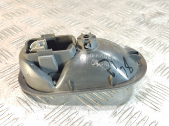 Ручка двери внутренняя передняя правая Renault Megane 2003 2009