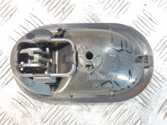 Ручка двери внутренняя передняя правая Renault Megane 2003 2009